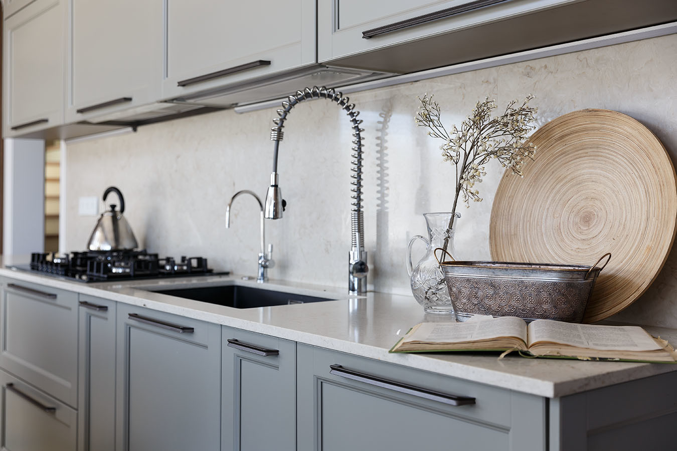 Дом в п.Ольшаники