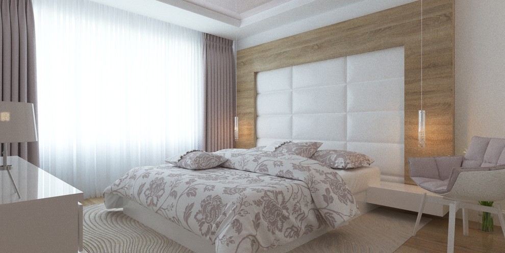 Квартира в ЖК "Юбилейный"