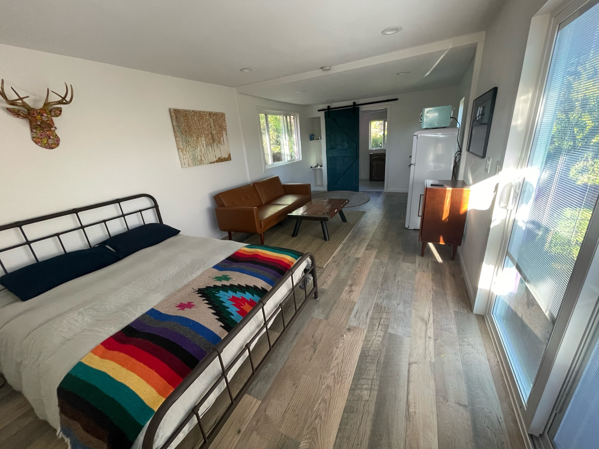 Paso Remodel