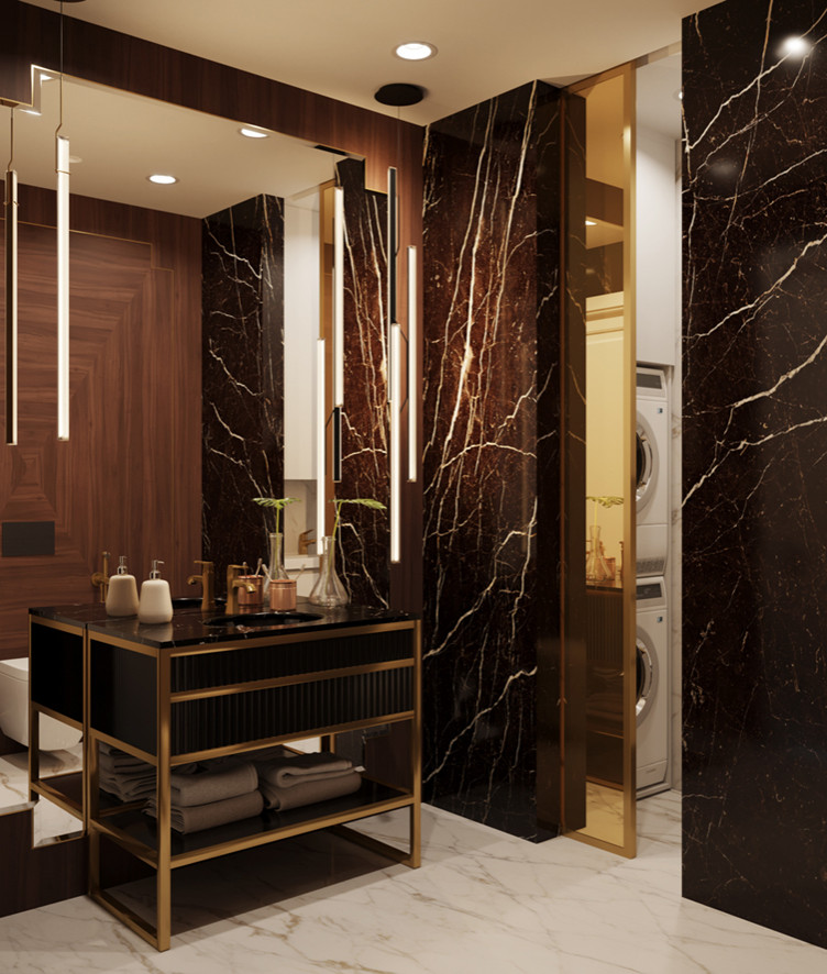 Апартаменты в ЖК "Монферан"