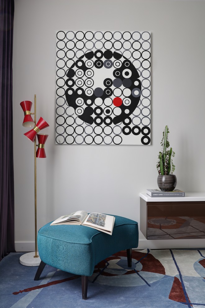 Квартира в ЖК Английский Квартал