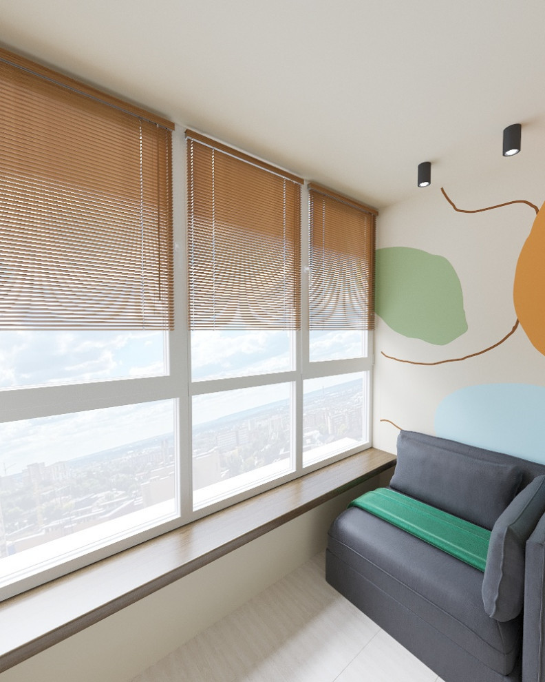 ЖК Прибалтийская Ривьера