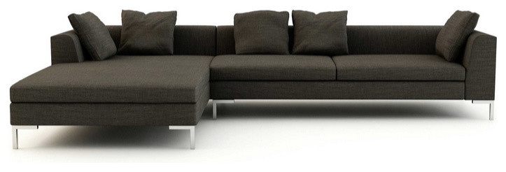 Dekayess Chaise Sectional
