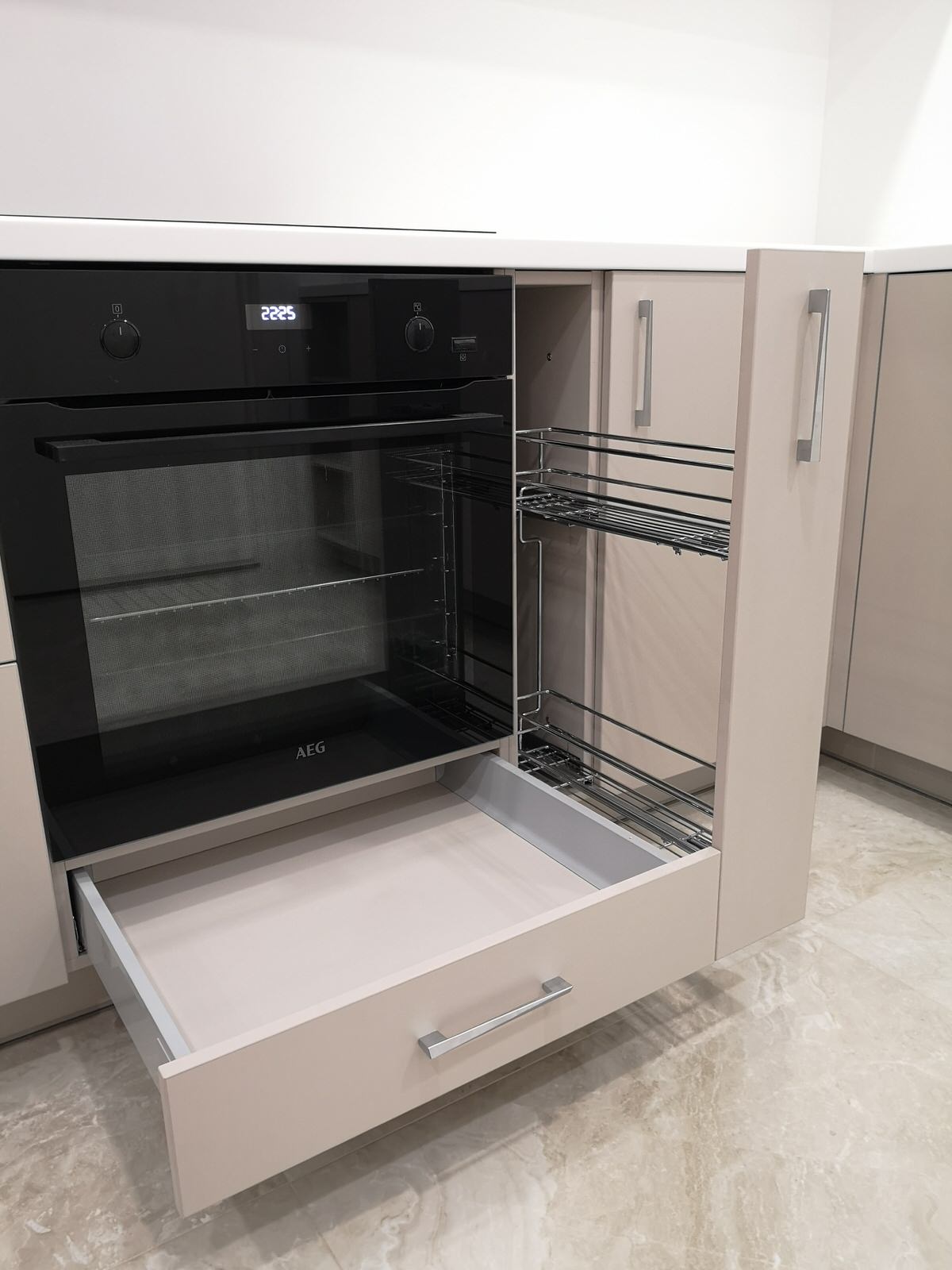 Кухня ЖК Суббота