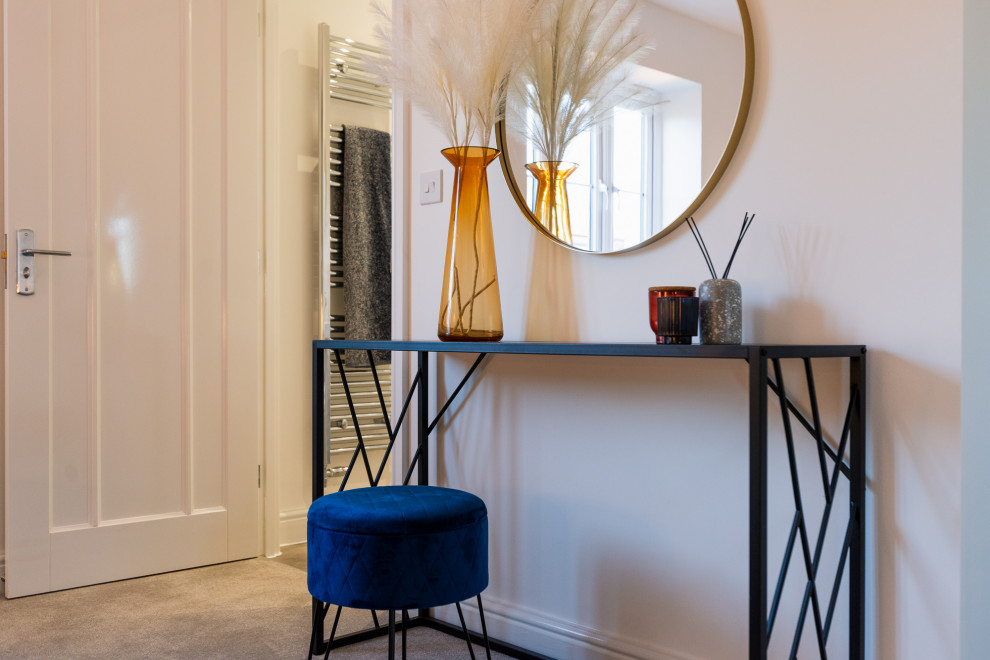 View Home - The Cadeby - Peveril Homes, Lily St Farm