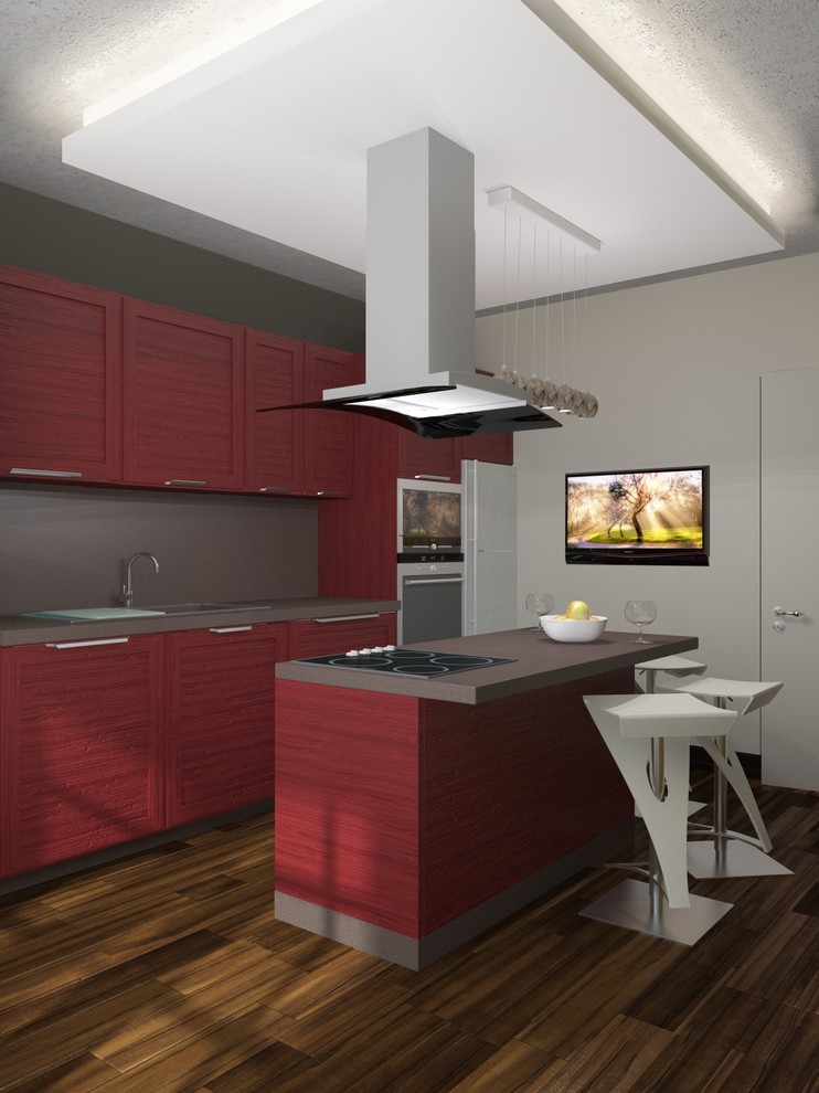 ЖК Западный луч