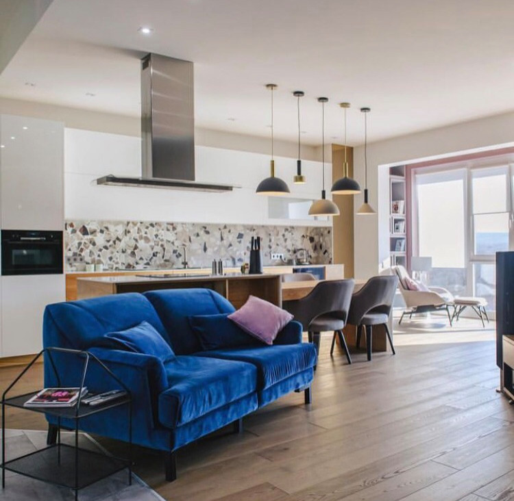 Коттеджный поселок