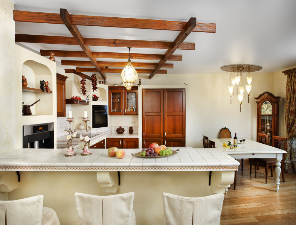 Дух странствий