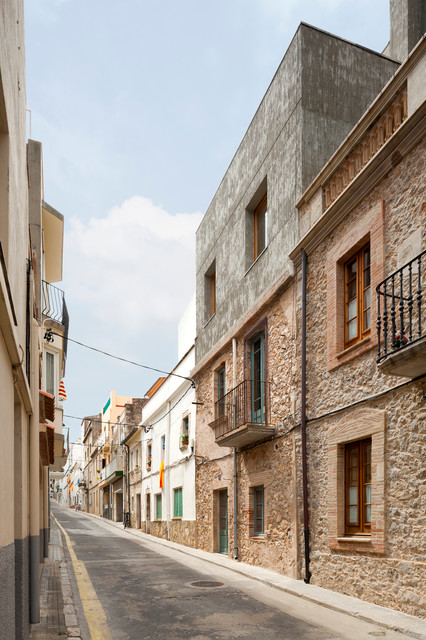 FA House mediterran-haeuser