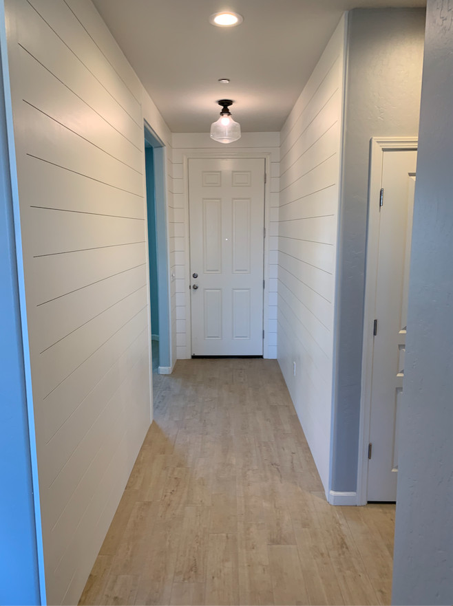 Joseph Silva Construction