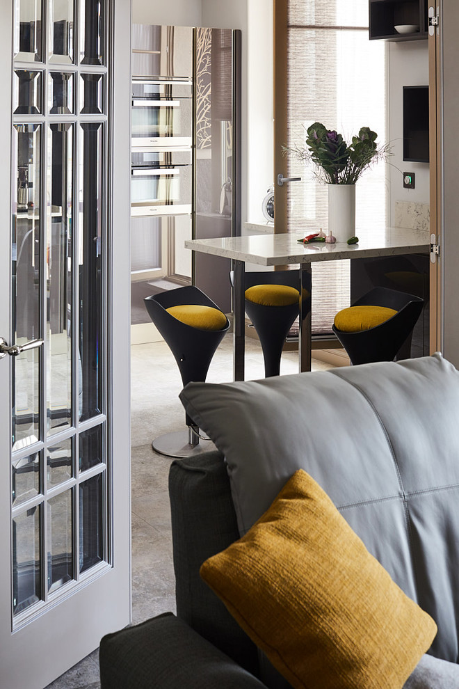 Фотосъемка для дизайн-студии "Арт-терА"