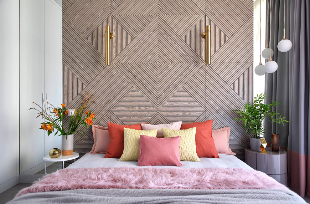 Ремонт двухкомнатной квартиры 75 м2