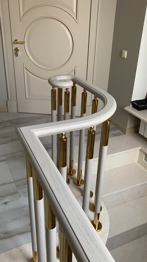 Фрагменты работы