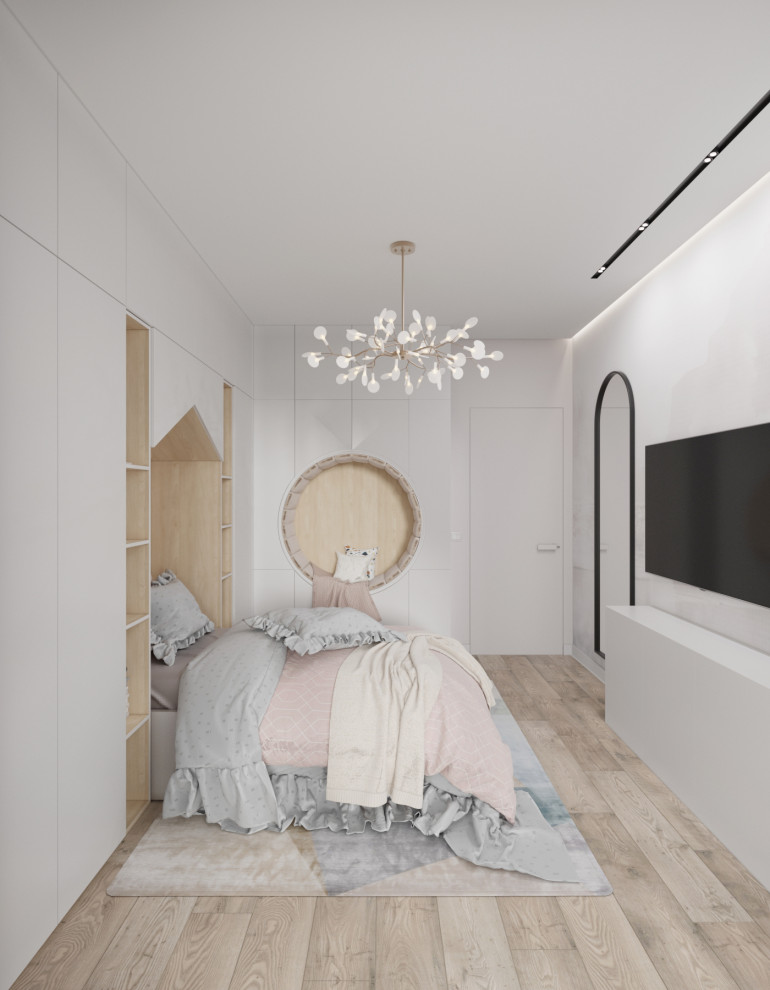 Детская для девочки