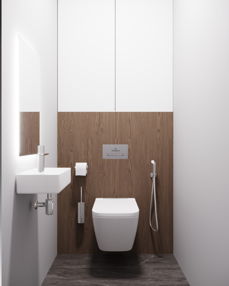 Квартира на берегу реки