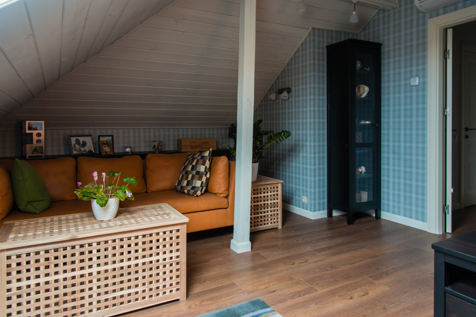 Загородный дом в поселке «Грин Хилл»