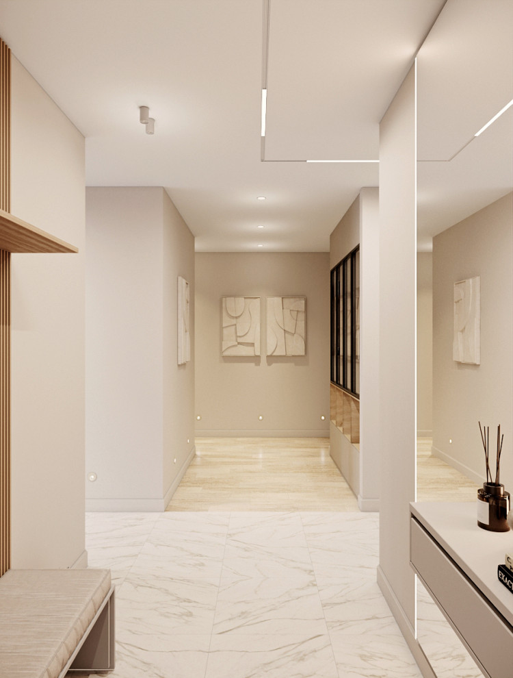 Квартира в ЖК Holland park Москва