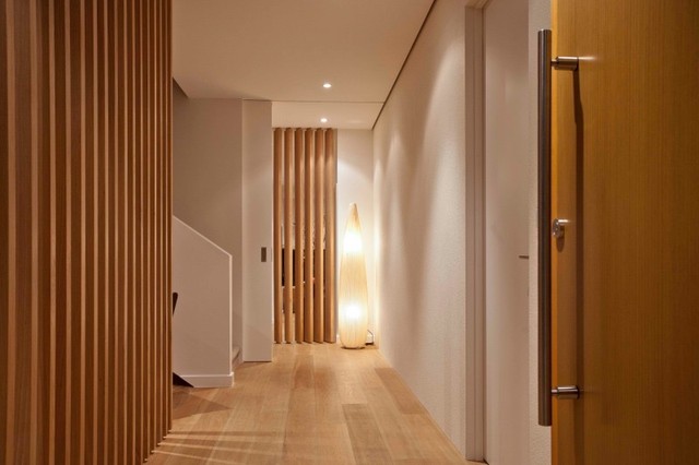 Ardoyne modern-entry