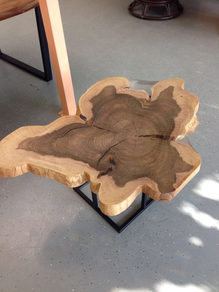 Изделия Из Дерева