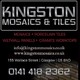 Kingston Mosaics and Tiles