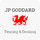 JP Goddard Fencing & Decking