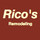 Rico's Remodeling