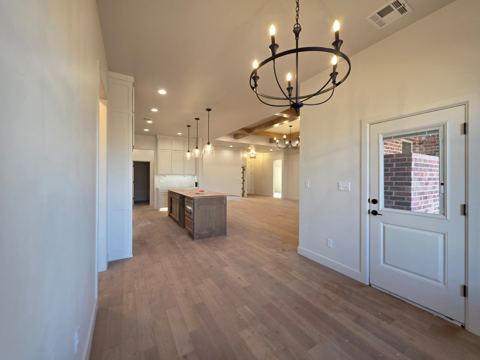 2605 Cloud Nine - For Rent - In Progress