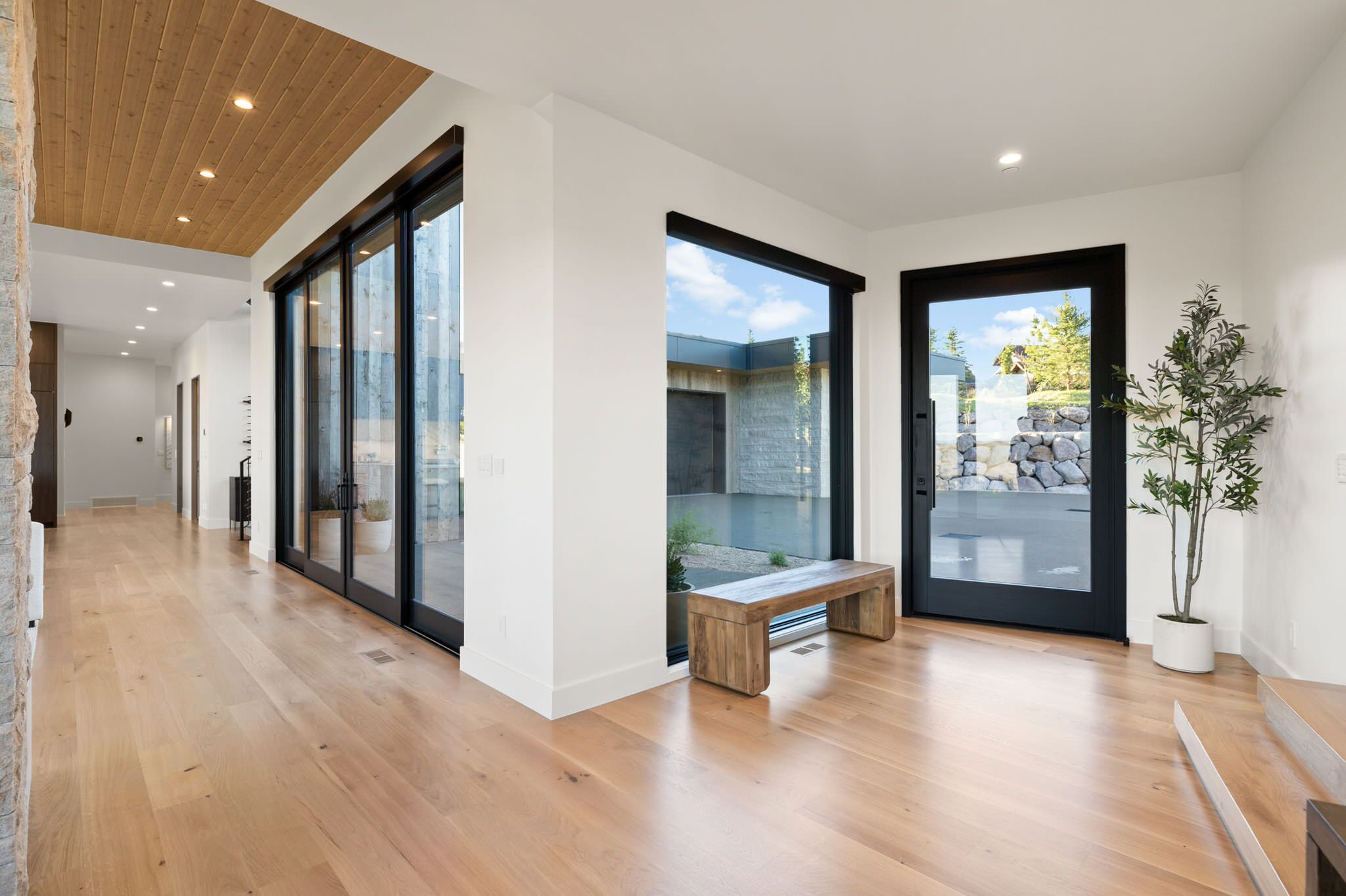 Park City Showcase of Homes People's Choice Award 2024