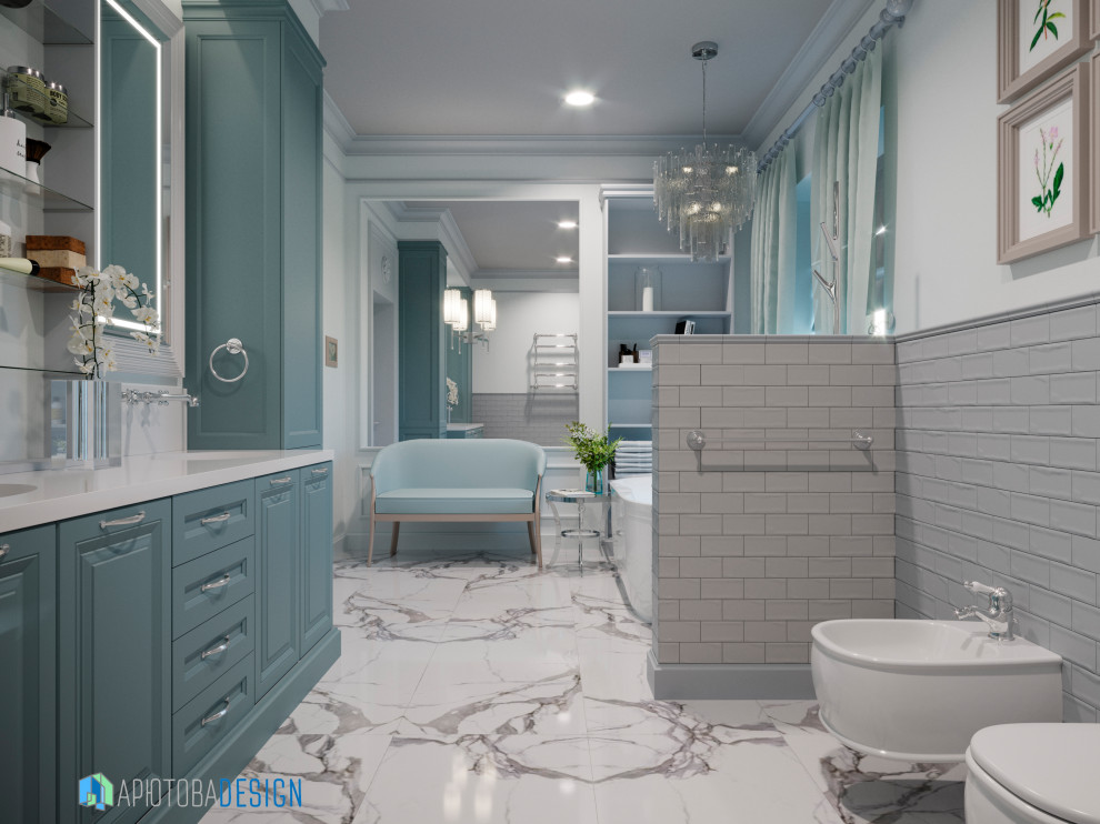 Дом на Новой Риге