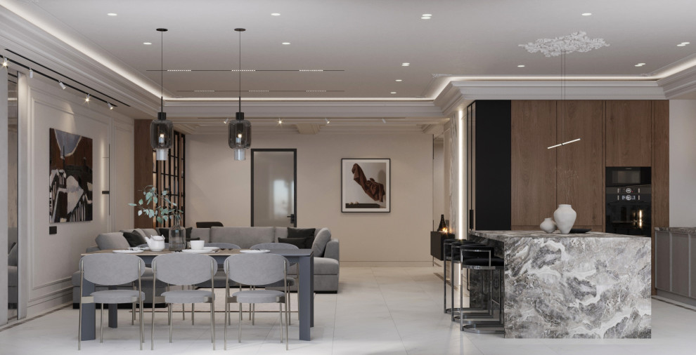 ЖК Васильевский квартал