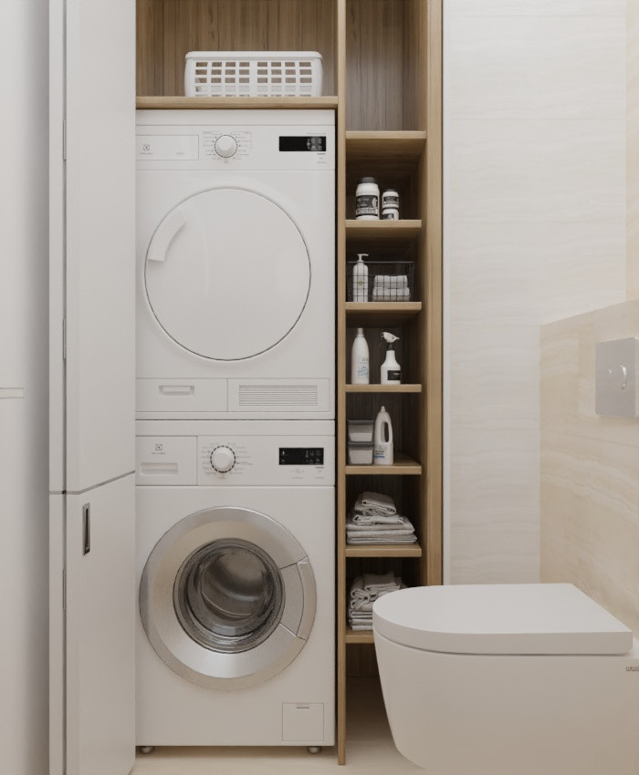 ЖК "Селигер Сити"