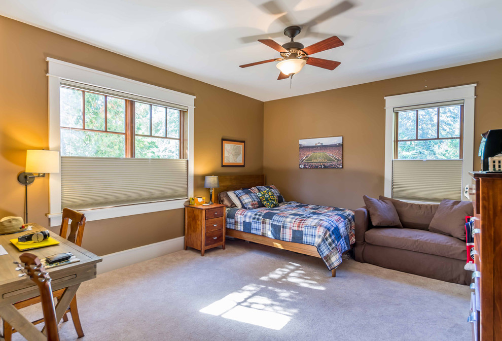 Captivating Craftsman