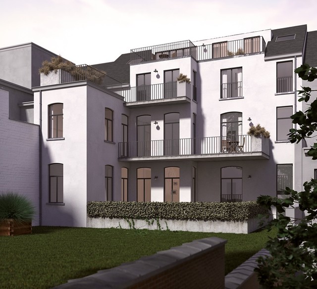 BLI transitional-rendering