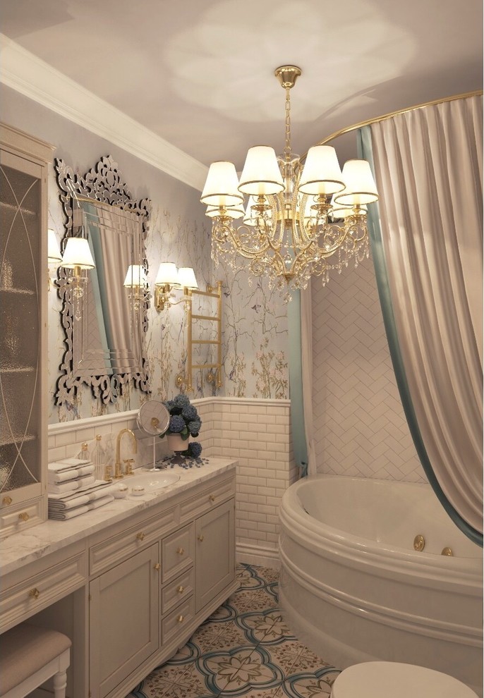 ЖК Воронцовский парк