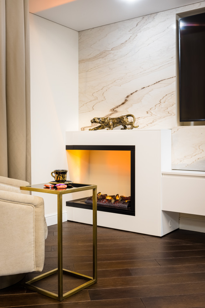 ЖК "Дубровская слобода"