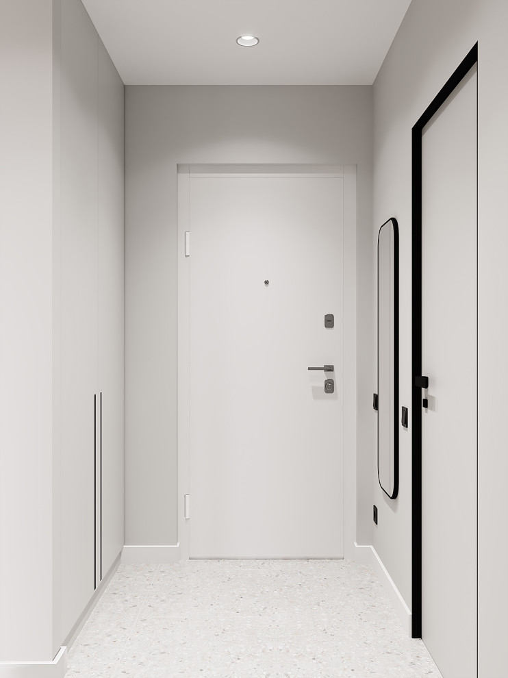 ЖК "Столличные аллеи"