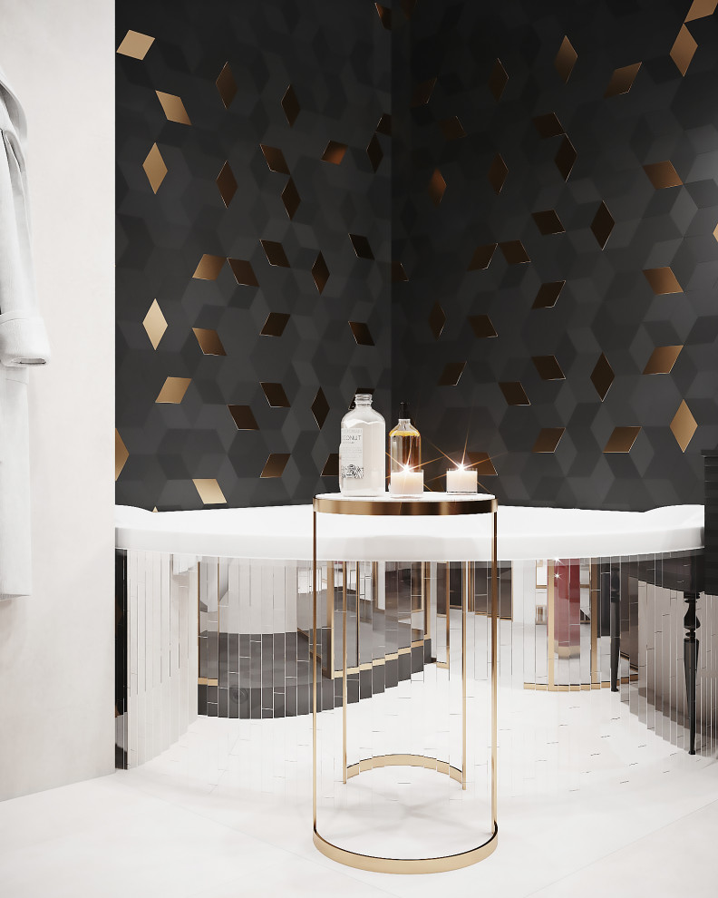 The quintessence of success