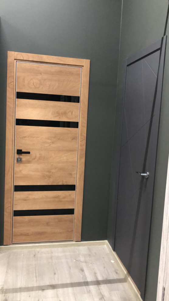 Салон "Двери Зодчий" Уфа