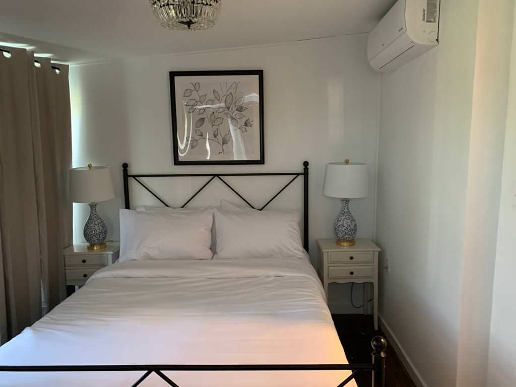 B&B Hawksbill Luray