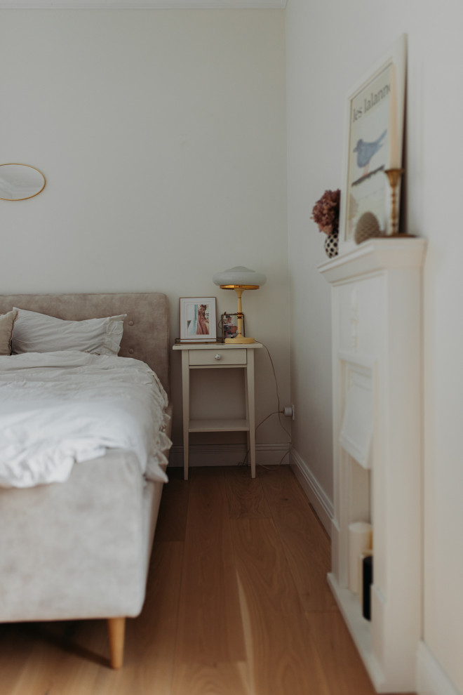 Квартира Бьорн