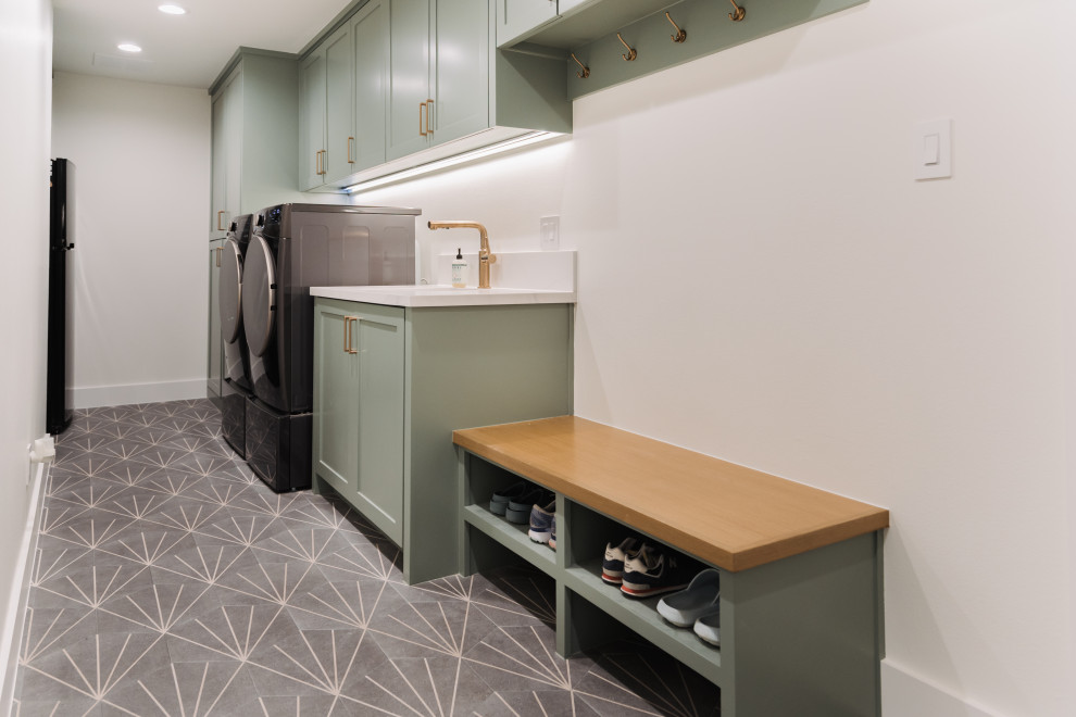 NORTH DALLAS KITCHEN REMODEL