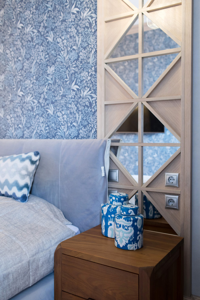 Квартира на Малом пр. В.О.