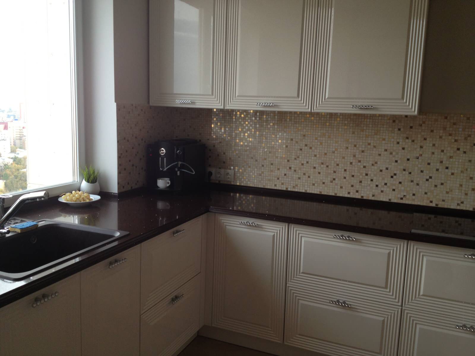 ЖК Дом на Беговой