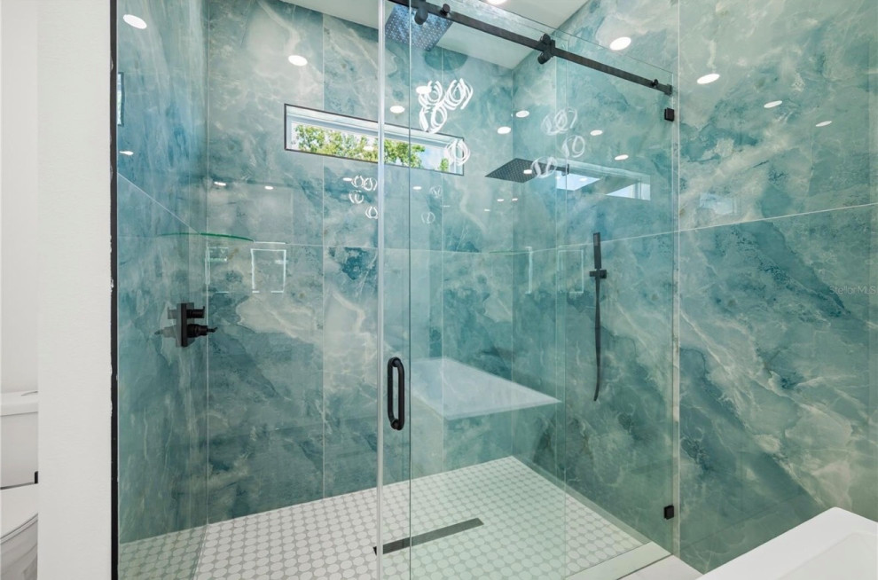 Bathroom Projects
