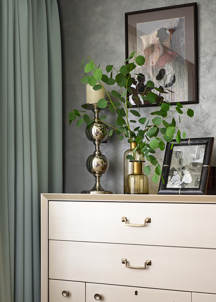 Квартира на Парковой