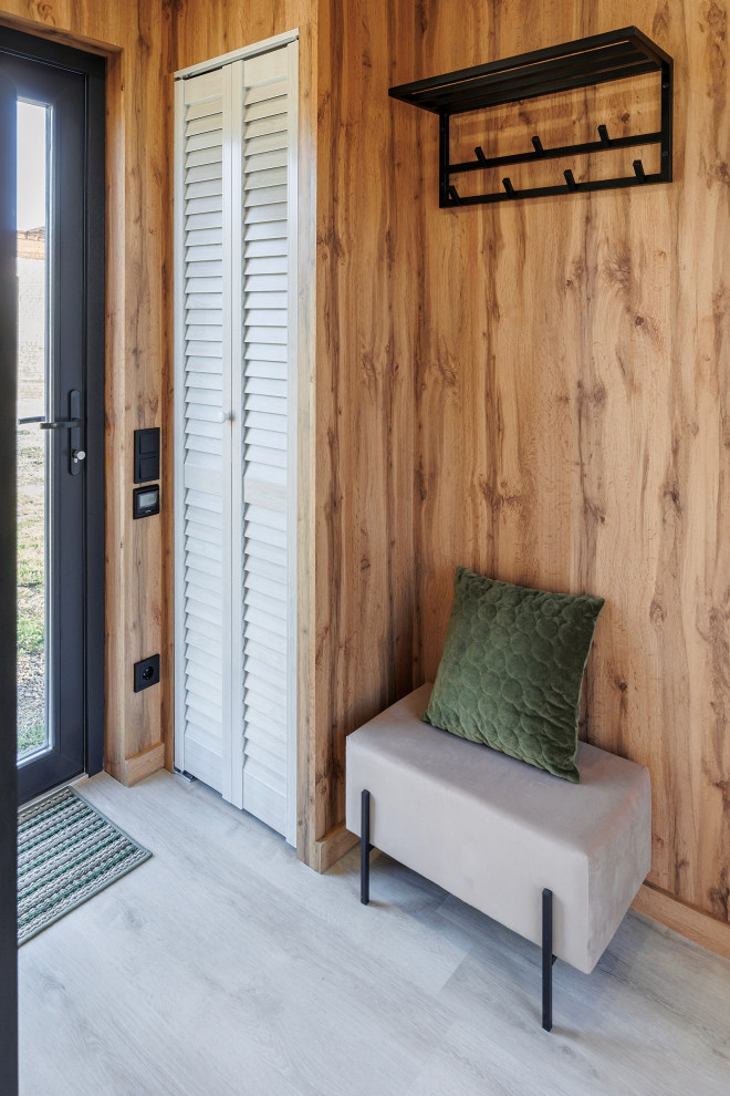 Valley Shelter Mocco