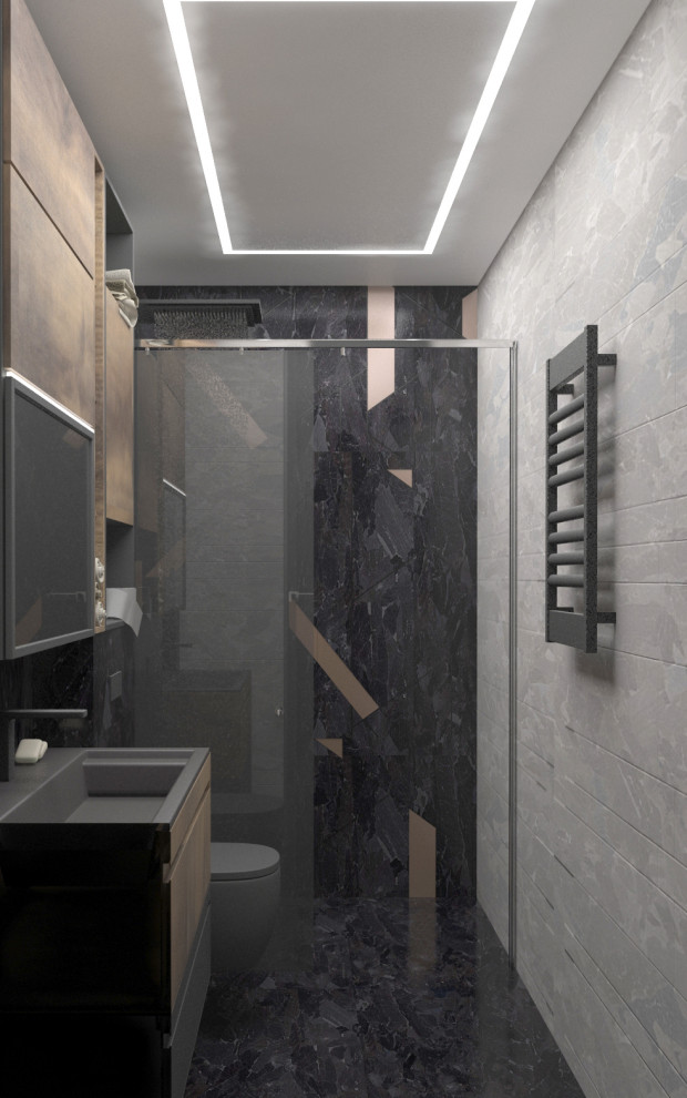 Фцнкциональная студия для молодого парня