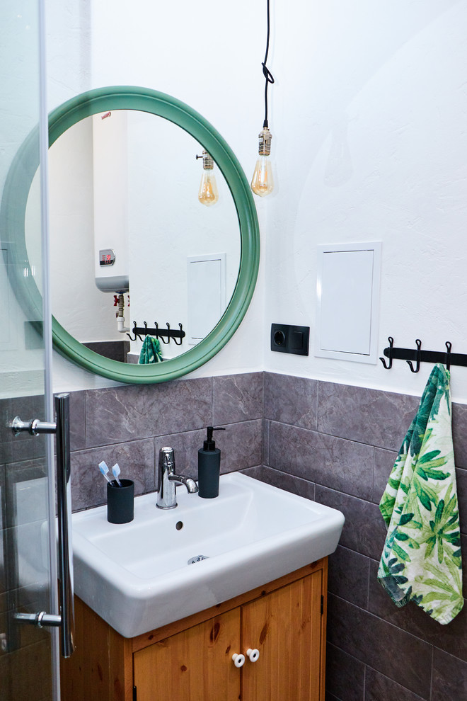 Мини квартира в Сочи