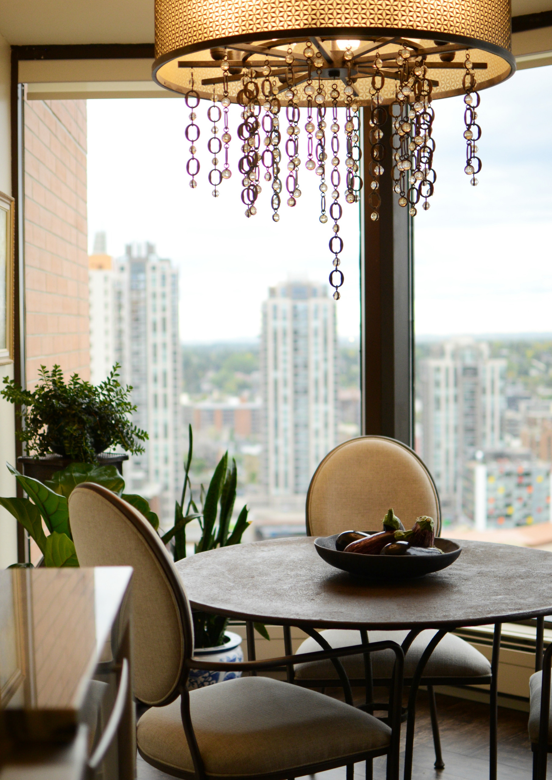 Downtown Condo Revival