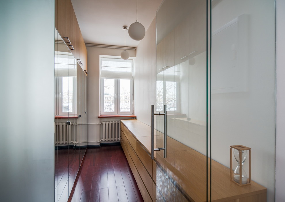 Квартира Романовой